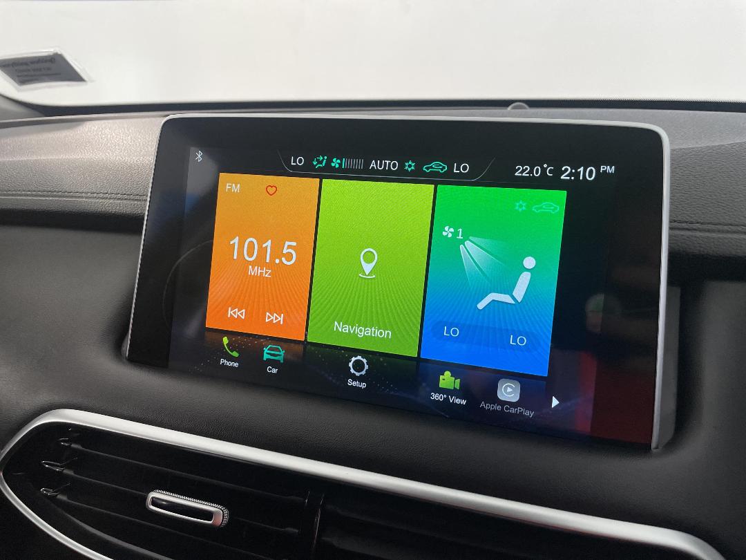 Photo '28' of MG HS Photo '28' of MG HS