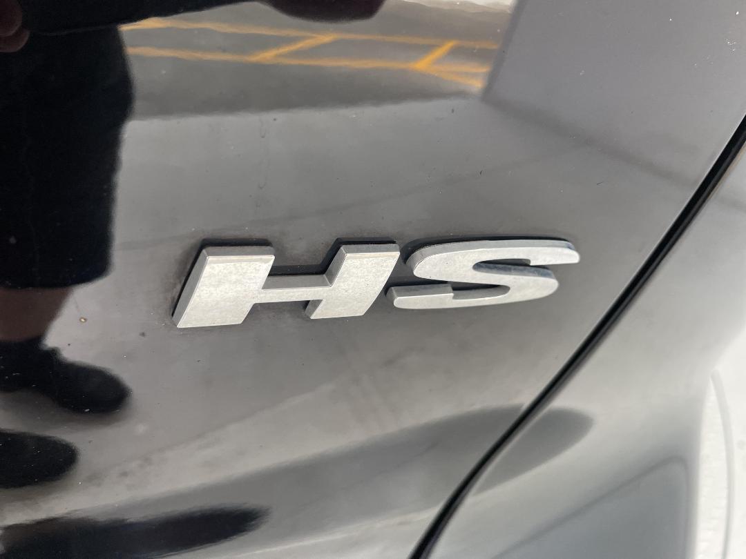 Photo '35' of MG HS Photo '35' of MG HS