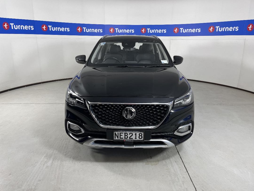 Photo '2' of MG HS Photo '2' of MG HS