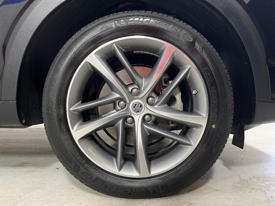 Photo '9' of MG HS Photo '9' of MG HS