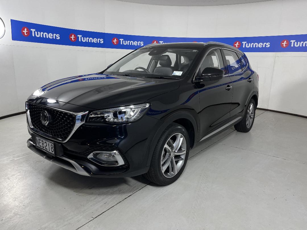 Photo '4' of MG HS Photo '4' of MG HS