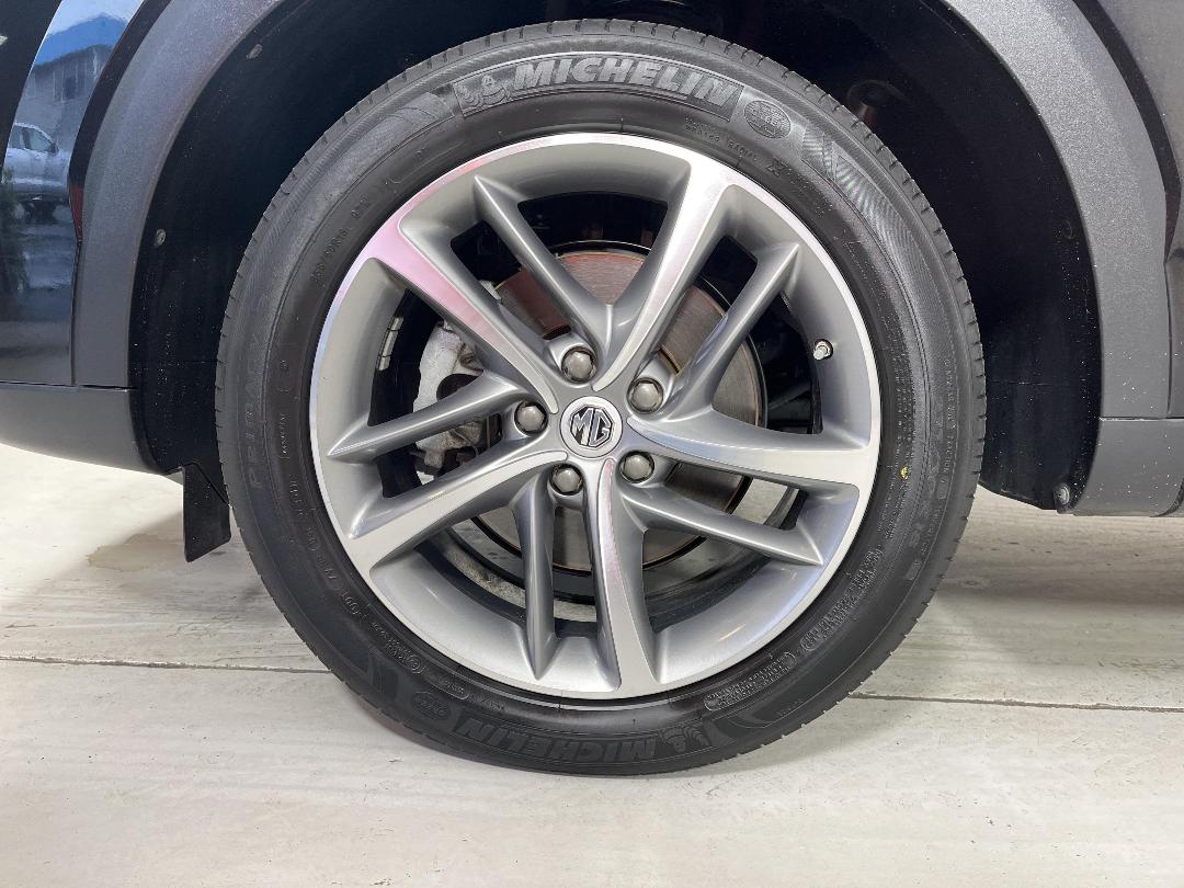 Photo '10' of MG HS Photo '10' of MG HS