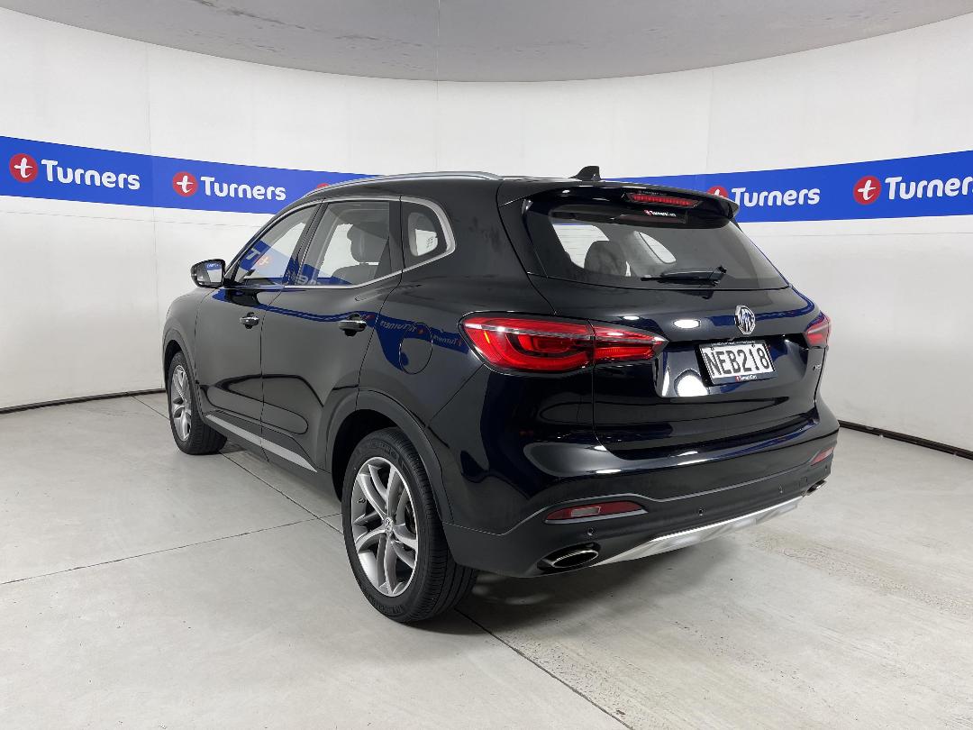 Photo '5' of MG HS Photo '5' of MG HS