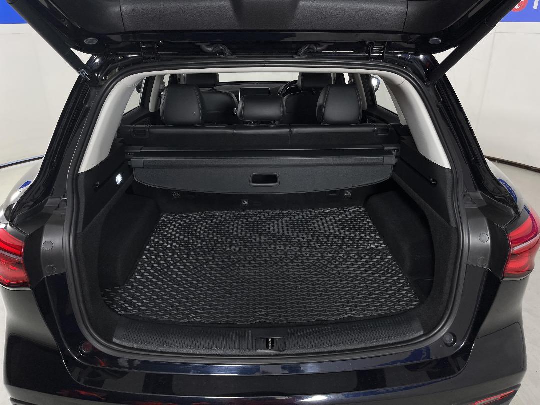 Photo '14' of MG HS Photo '14' of MG HS