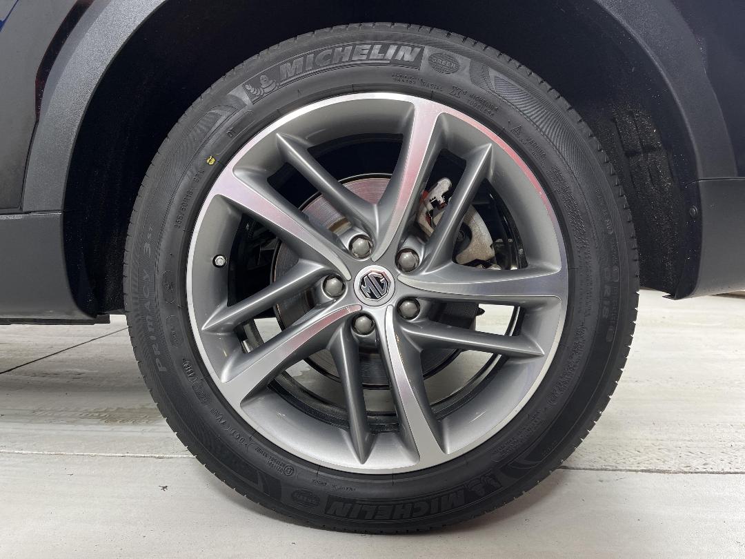 Photo '11' of MG HS Photo '11' of MG HS