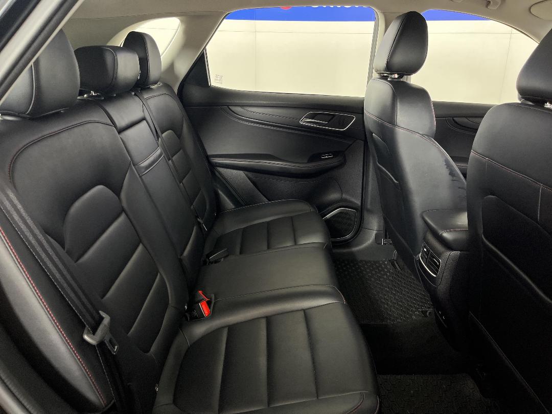 Photo '20' of MG HS Photo '20' of MG HS