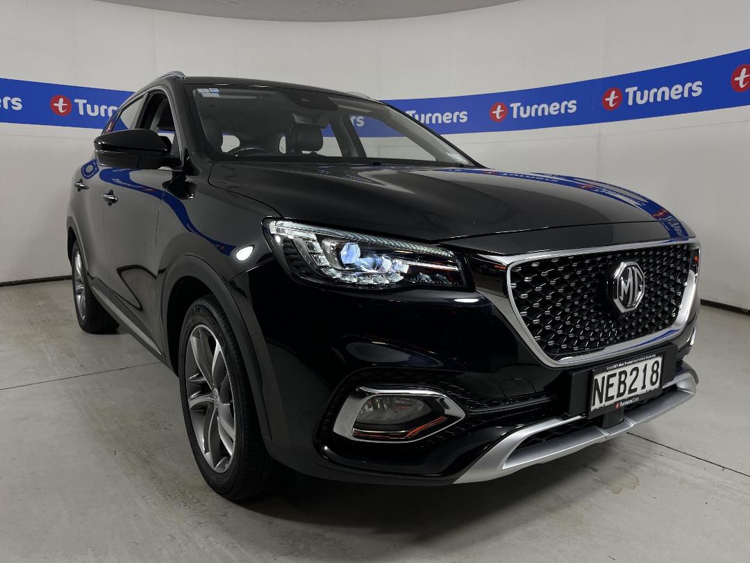 Photo '24' of MG HS Photo '24' of MG HS