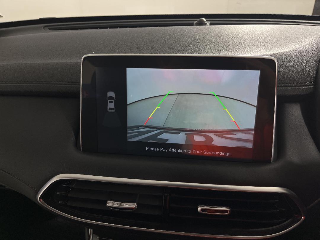 Photo '27' of MG HS Photo '27' of MG HS