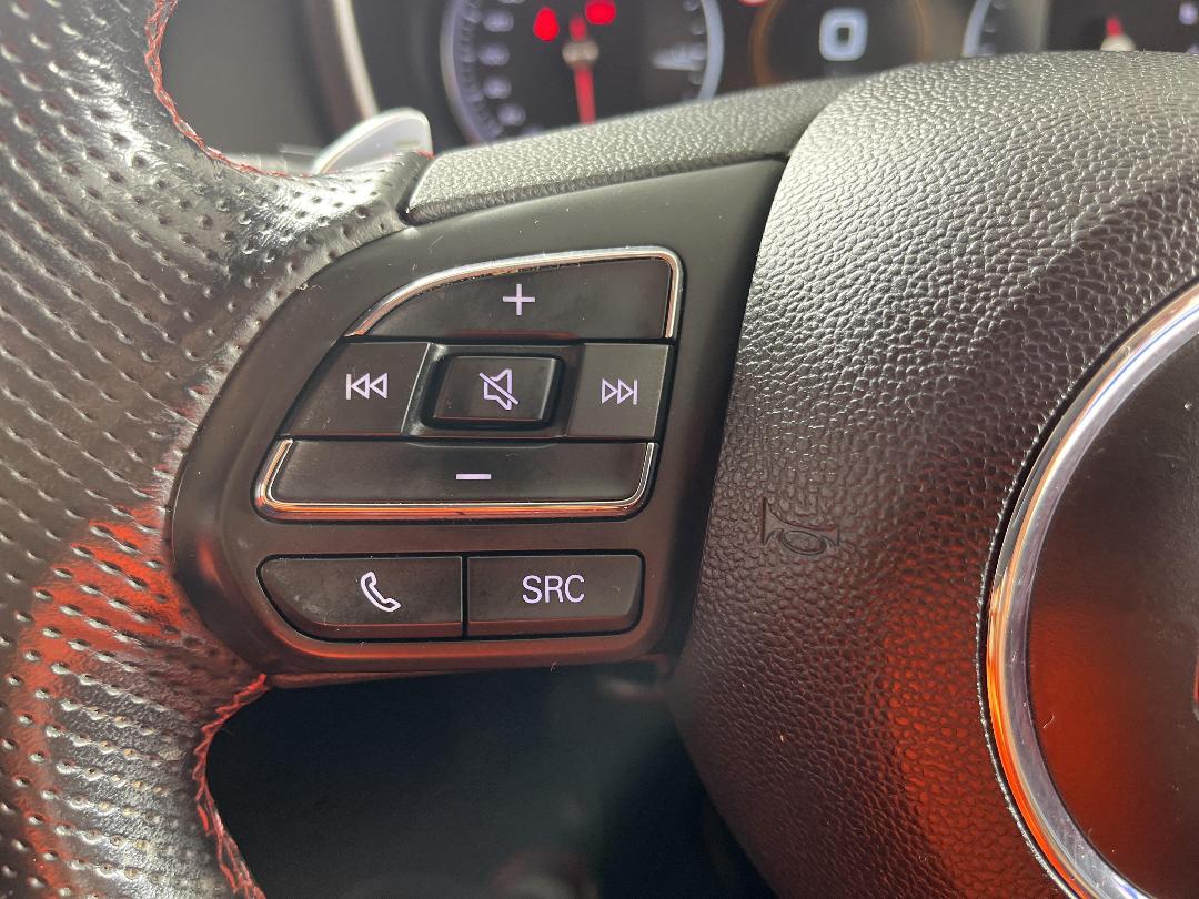 Photo '25' of MG HS Photo '25' of MG HS