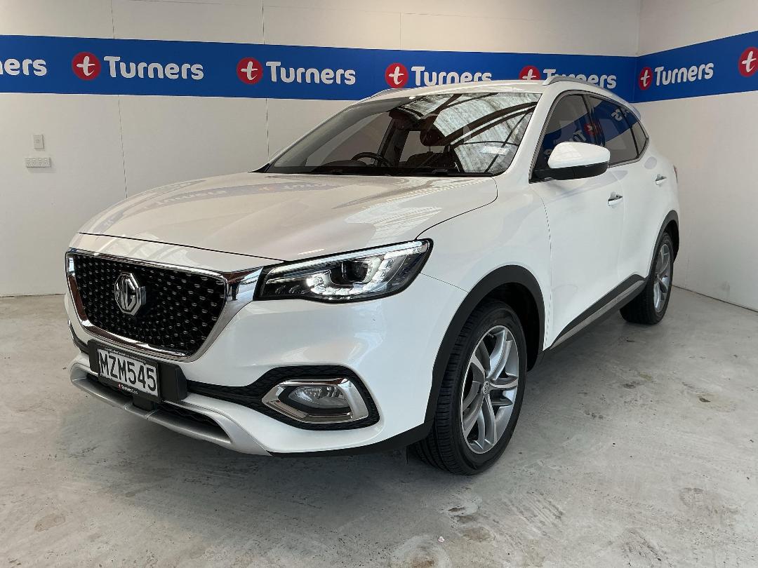 Photo '4' of MG HS Photo '4' of MG HS