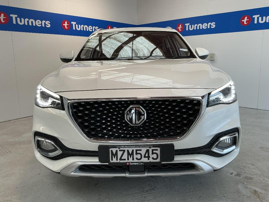 Photo '2' of MG HS Photo '2' of MG HS