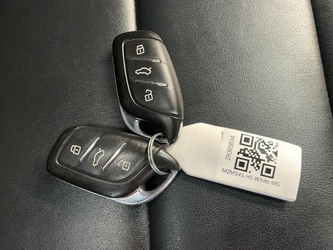 Photo '22' of MG HS Photo '22' of MG HS