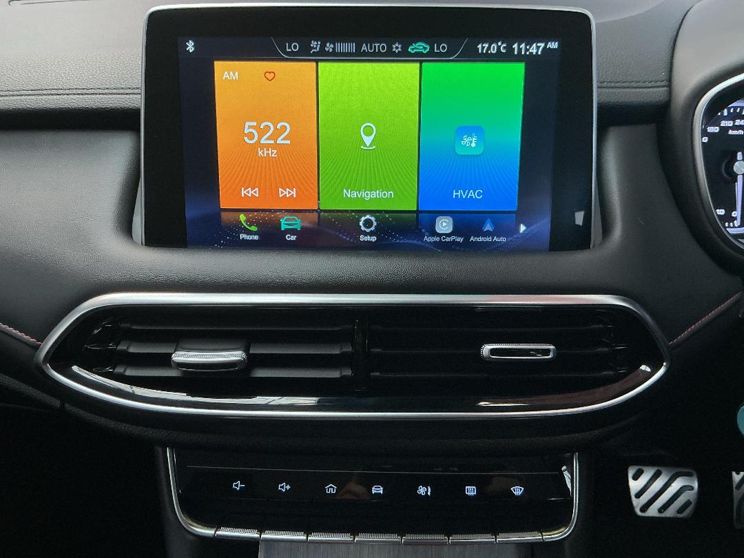 Photo '18' of MG HS Photo '18' of MG HS