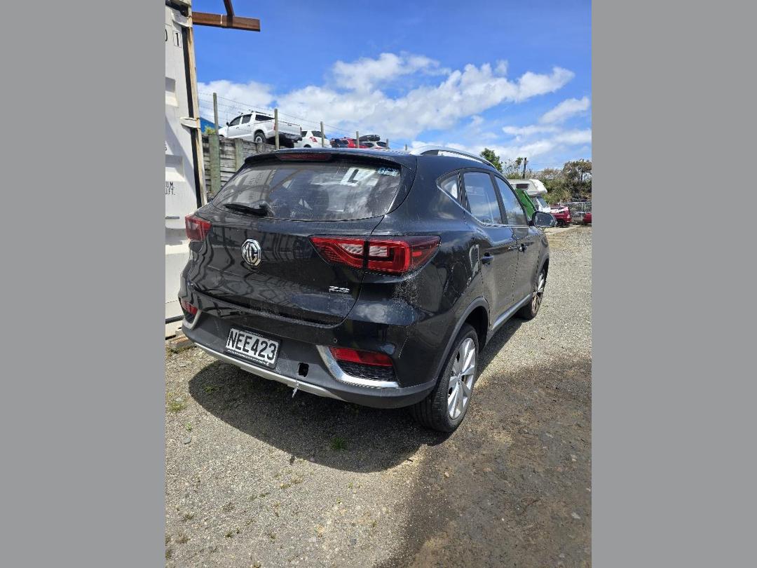 Photo '2' of MG ZS Excite