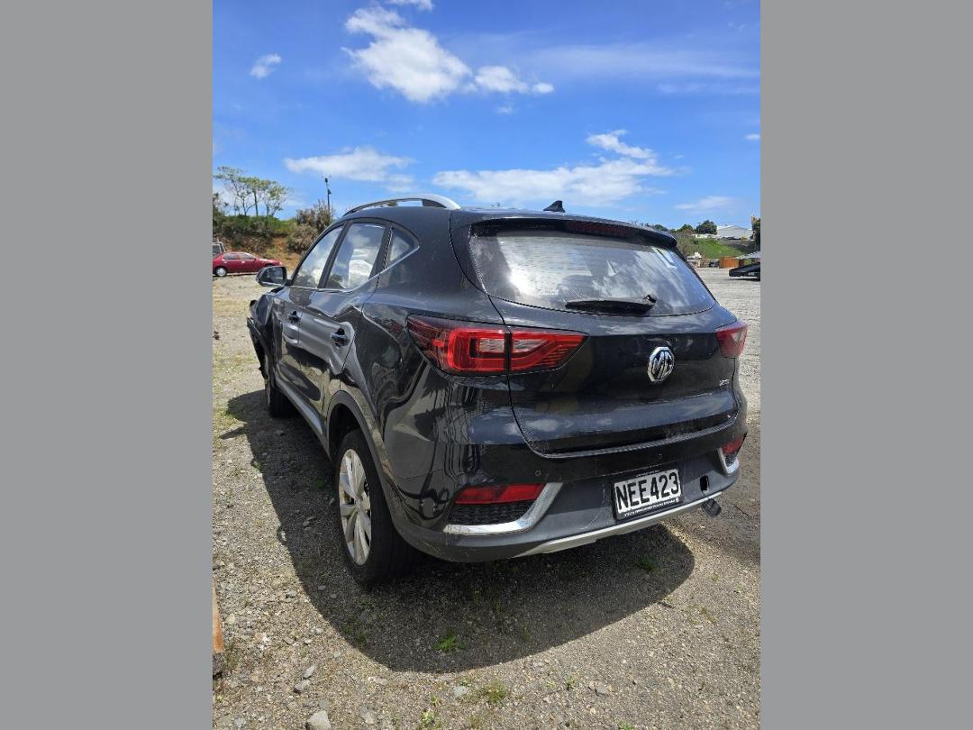 Photo '3' of MG ZS Excite