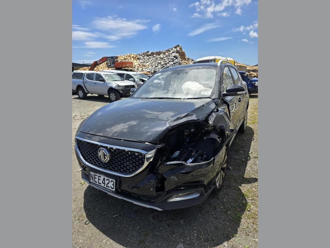 Photo '4' of MG ZS Excite