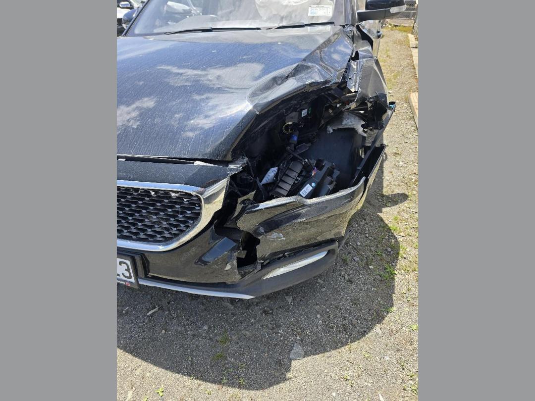 Photo '5' of MG ZS Excite