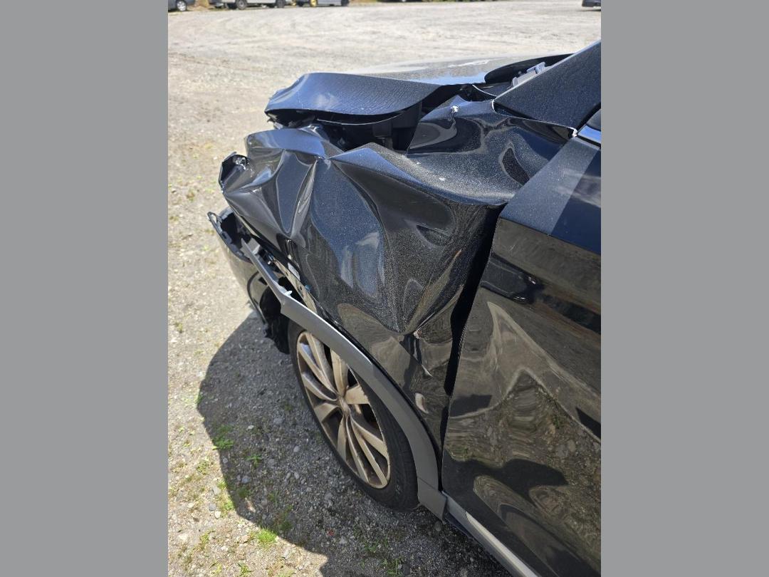 Photo '7' of MG ZS Excite