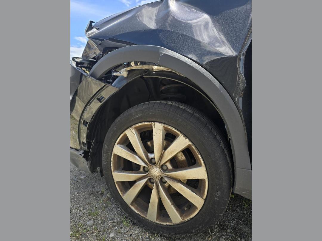 Photo '8' of MG ZS Excite