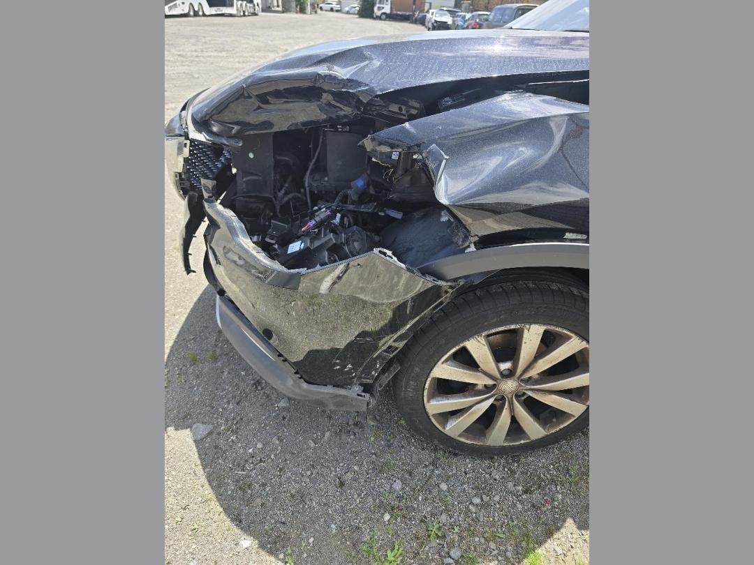 Photo '9' of MG ZS Excite