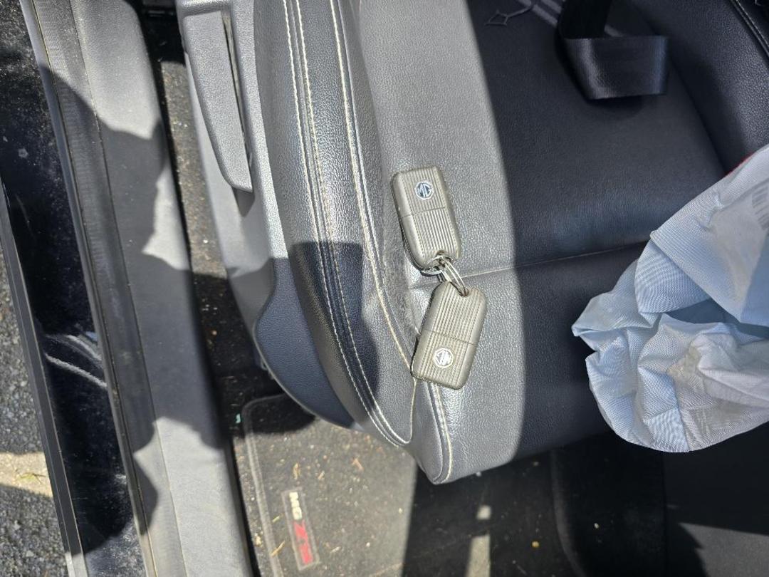 Photo '11' of MG ZS Excite