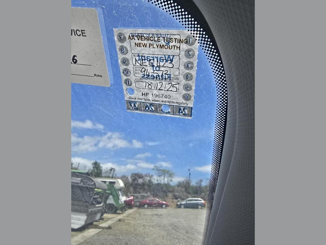 Photo '13' of MG ZS Excite