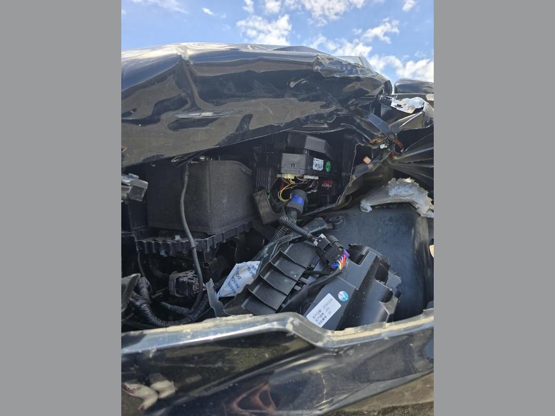 Photo '12' of MG ZS Excite