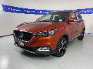Thumbnail '4' of MG ZS