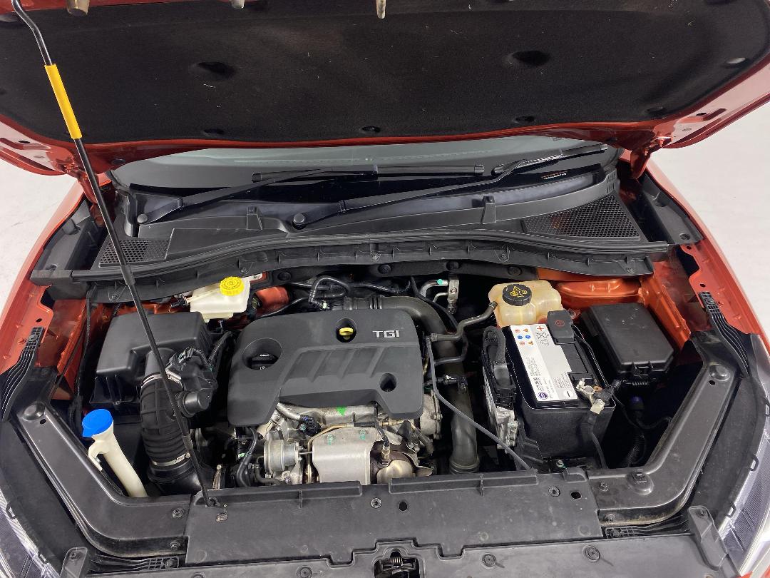 Photo '13' of MG ZS Photo '13' of MG ZS