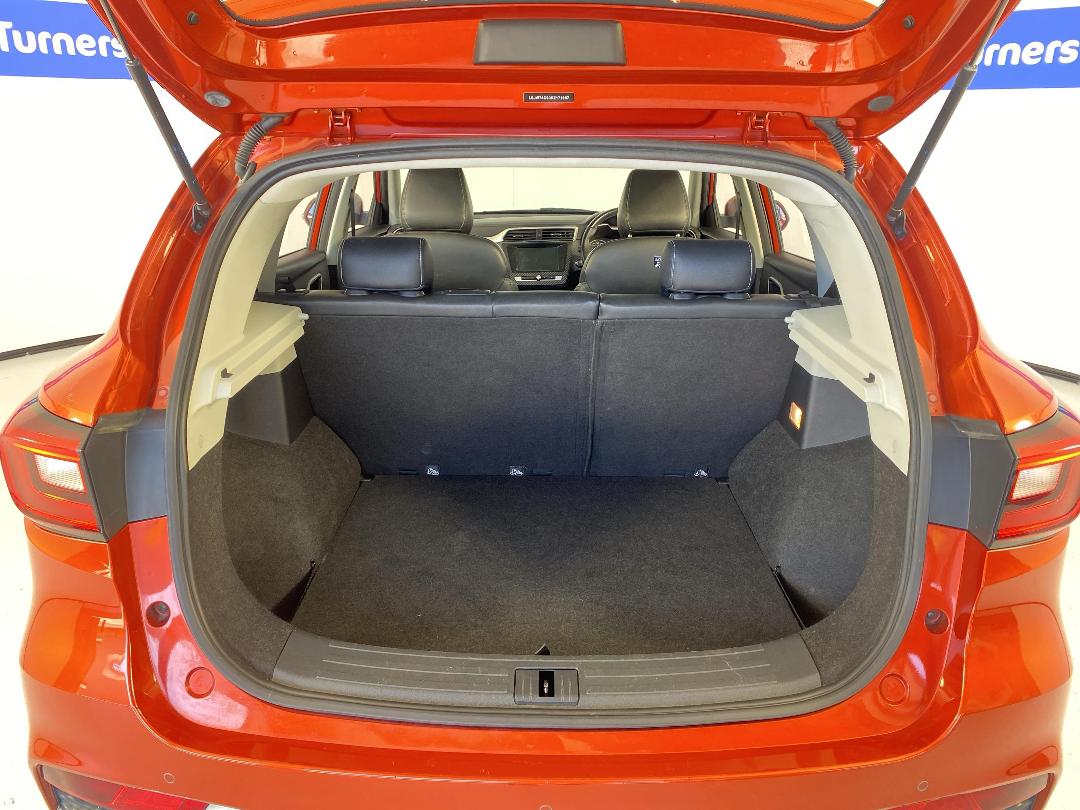 Photo '14' of MG ZS Photo '14' of MG ZS