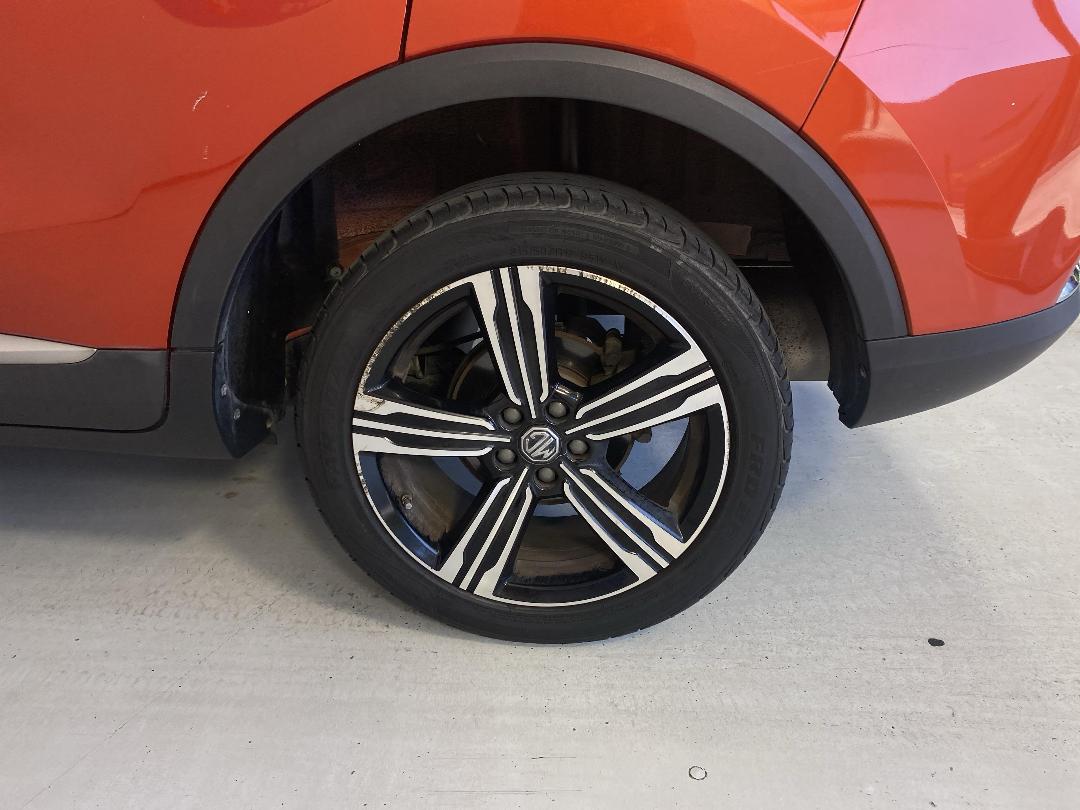 Photo '11' of MG ZS Photo '11' of MG ZS