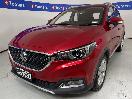 Thumbnail '4' of MG ZS