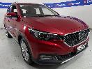 Thumbnail '1' of MG ZS