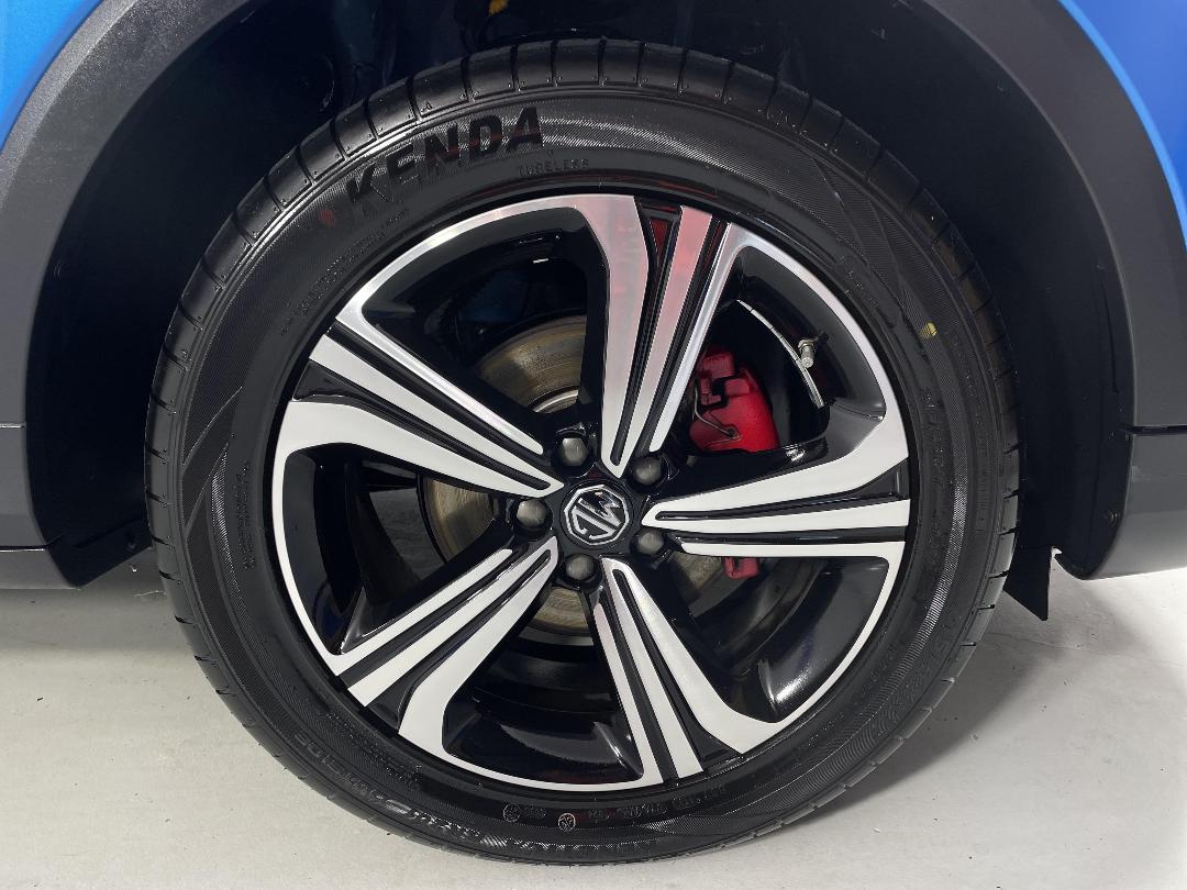 Photo '9' of MG ZS Photo '9' of MG ZS