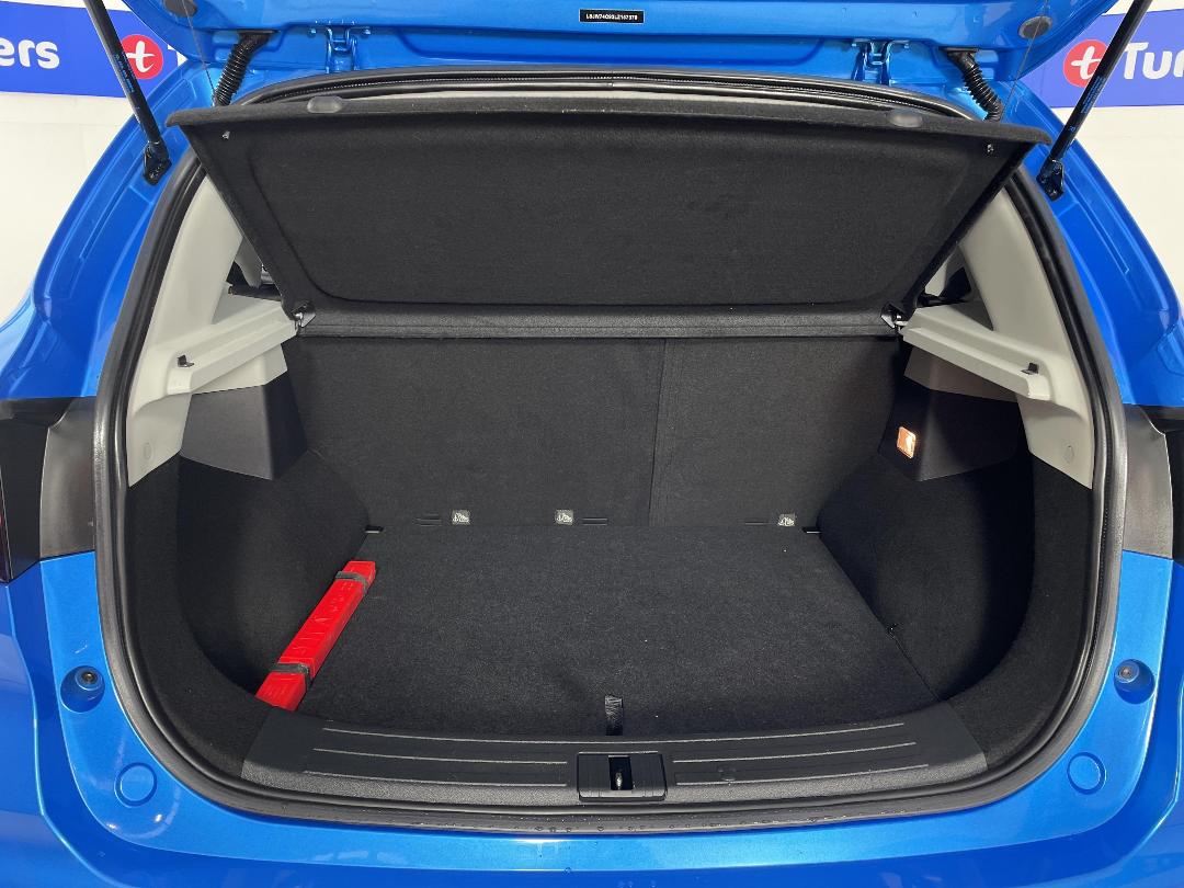 Photo '14' of MG ZS Photo '14' of MG ZS