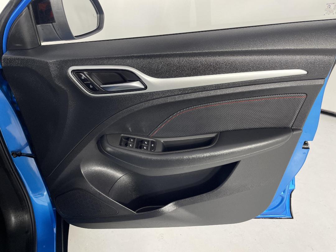 Photo '15' of MG ZS Photo '15' of MG ZS