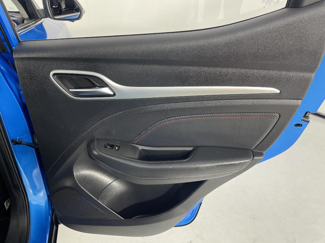 Photo '19' of MG ZS Photo '19' of MG ZS