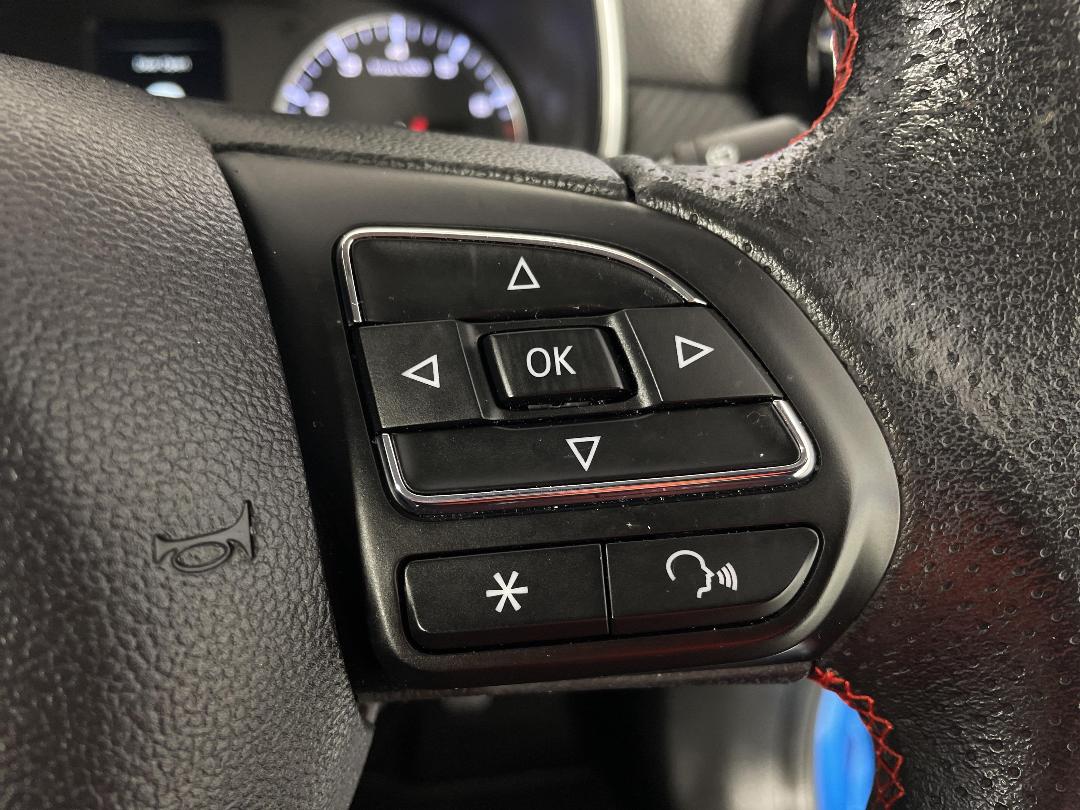 Photo '23' of MG ZS Photo '23' of MG ZS