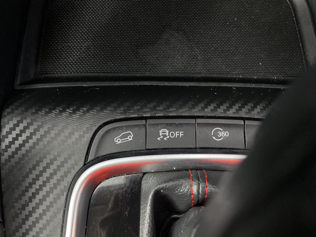 Photo '25' of MG ZS Photo '25' of MG ZS