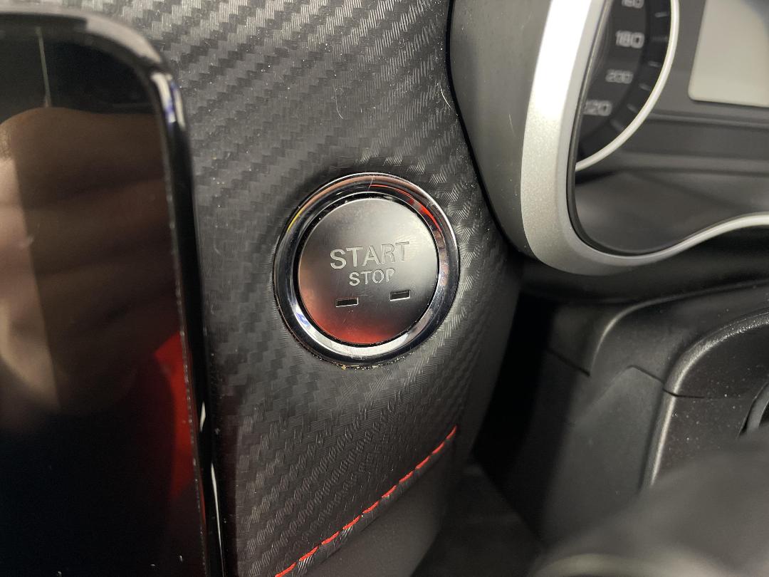 Photo '26' of MG ZS Photo '26' of MG ZS