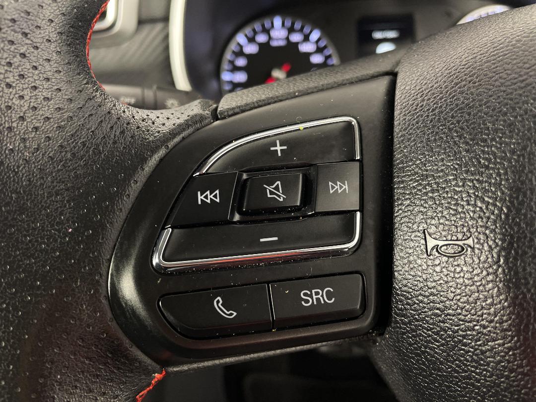 Photo '24' of MG ZS Photo '24' of MG ZS