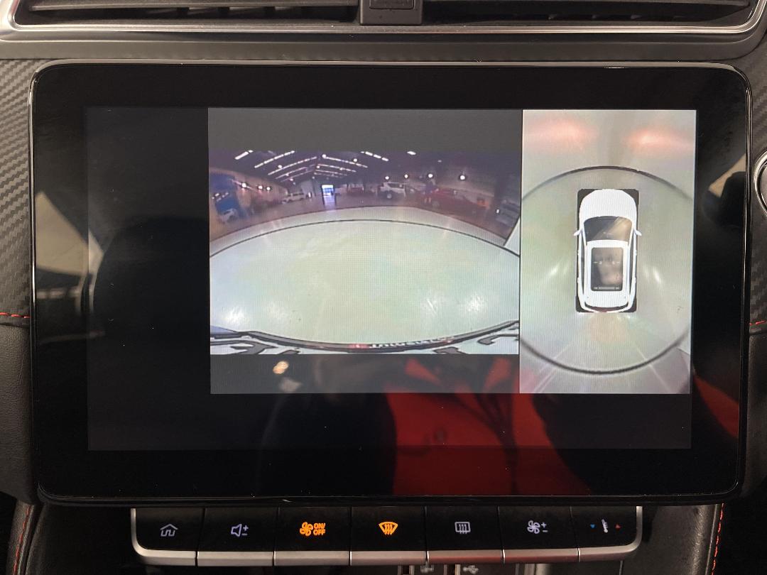 Photo '28' of MG ZS Photo '28' of MG ZS