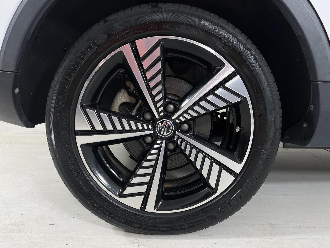 Photo '12' of MG ZS Photo '12' of MG ZS