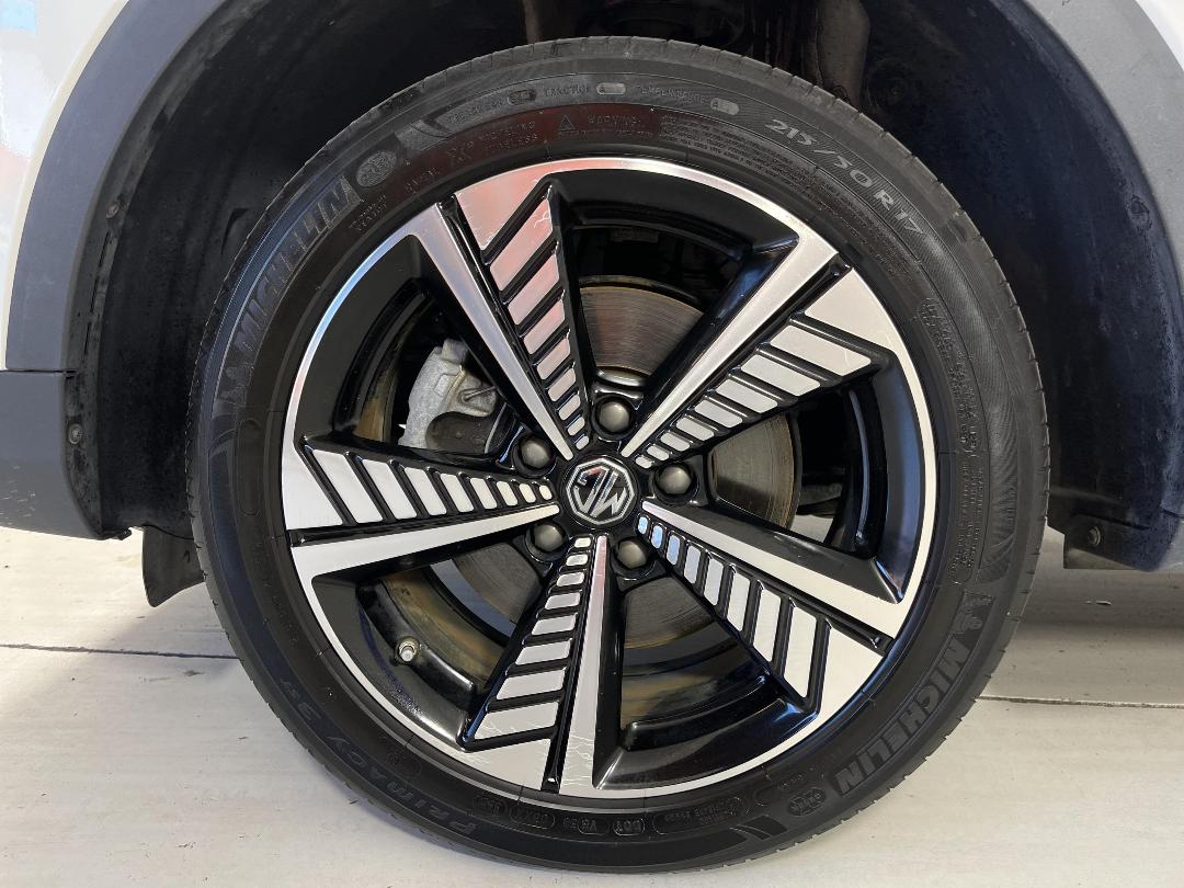 Photo '10' of MG ZS Photo '10' of MG ZS