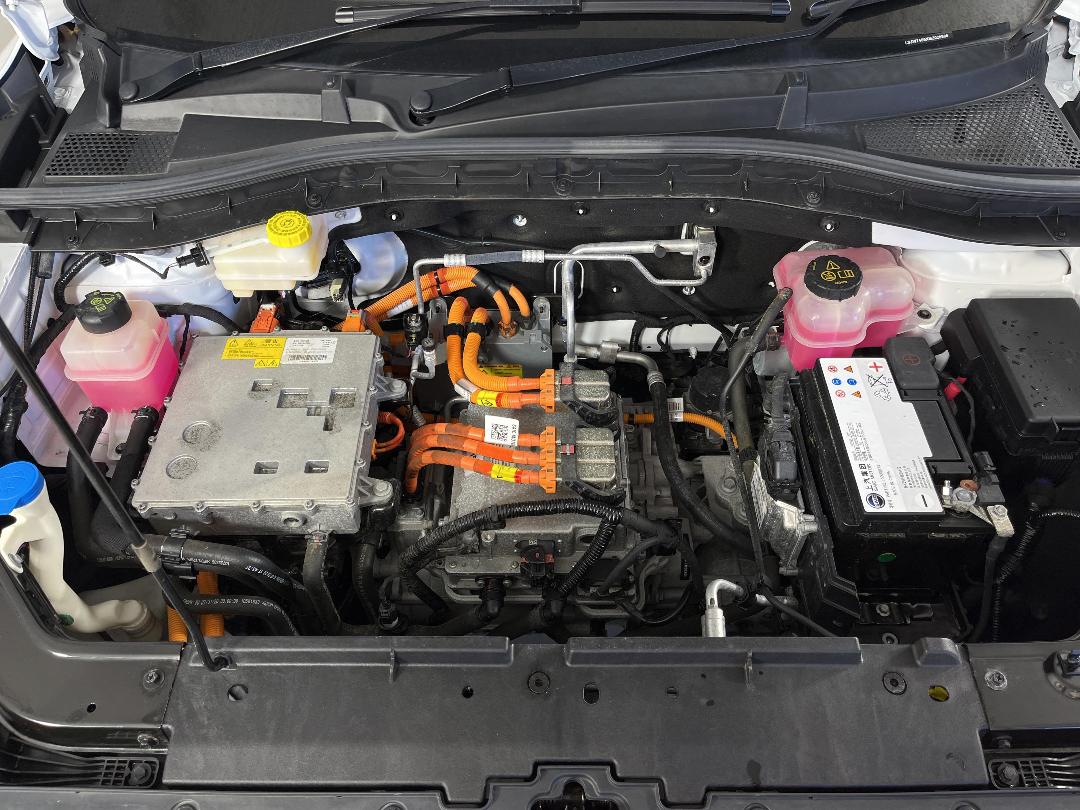 Photo '13' of MG ZS Photo '13' of MG ZS