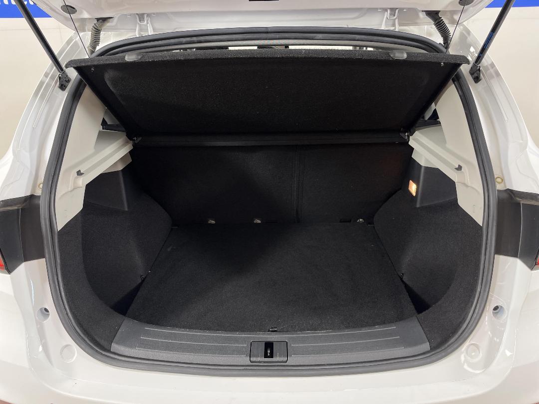 Photo '14' of MG ZS Photo '14' of MG ZS