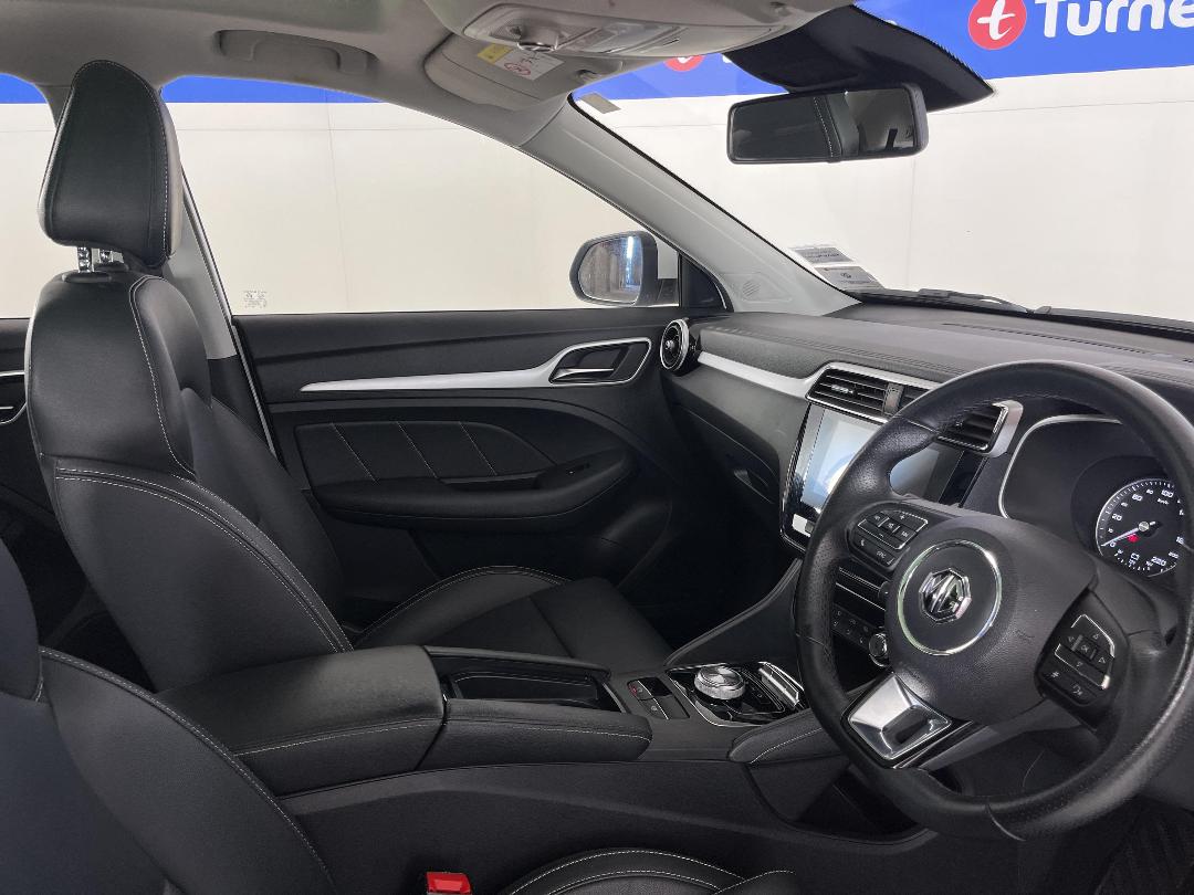 Photo '16' of MG ZS Photo '16' of MG ZS