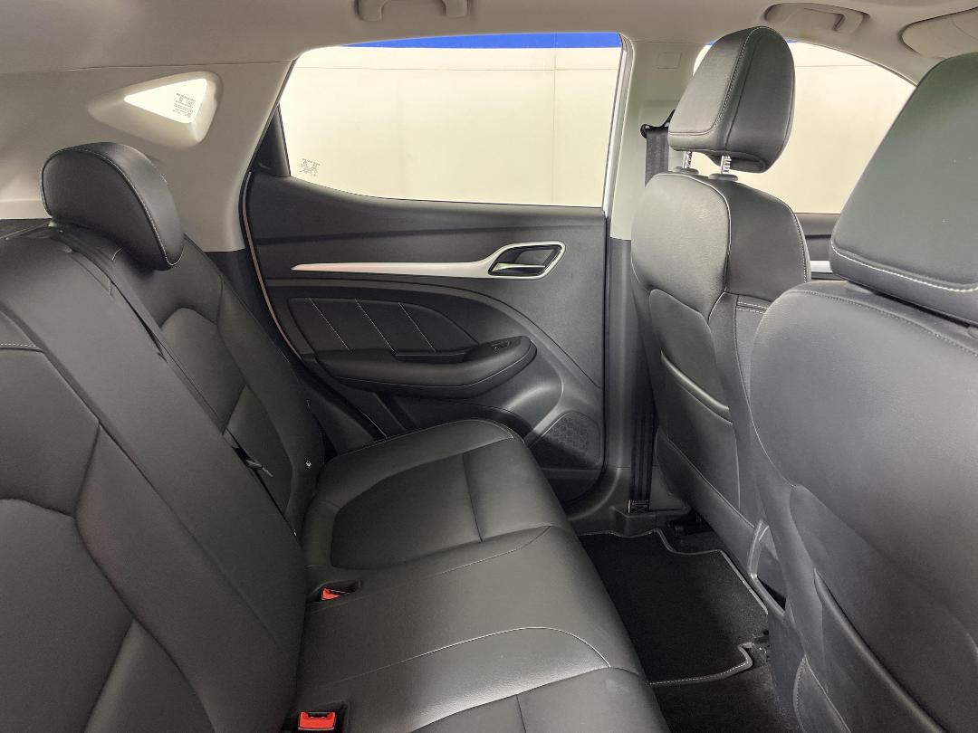 Photo '20' of MG ZS Photo '20' of MG ZS