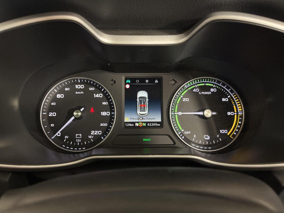 Photo '21' of MG ZS Photo '21' of MG ZS