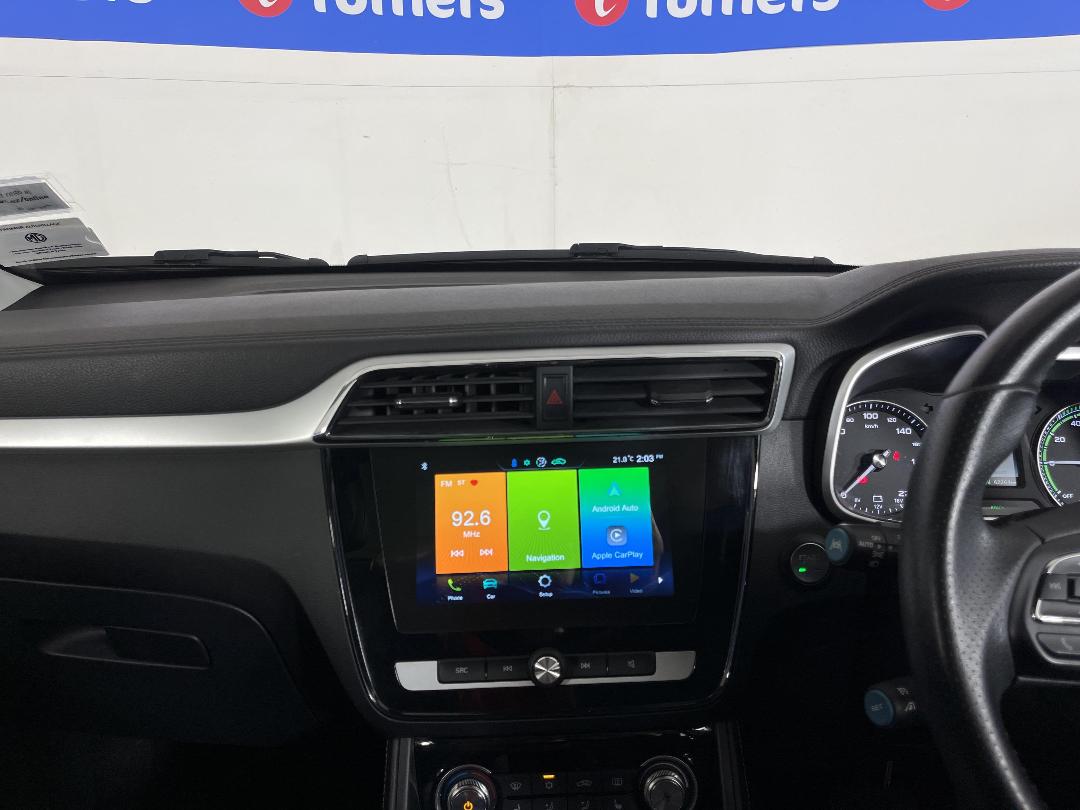 Photo '18' of MG ZS Photo '18' of MG ZS